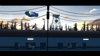 Aerial_Knight's Never Yield - PC Windows