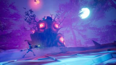 Pumpkin Jack - PC Windows