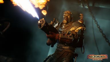 Necromunda: Underhive Wars - Gold Edition - PC Windows