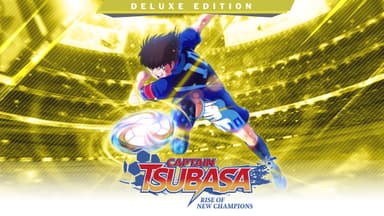 Captain Tsubasa: Rise of New Champions – Deluxe Edition - PC Windows