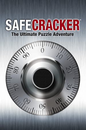Safecracker: The Ultimate Puzzle Adventure - PC Windows
