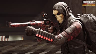 Insurgency: Sandstorm - Gold Edition - PC Windows