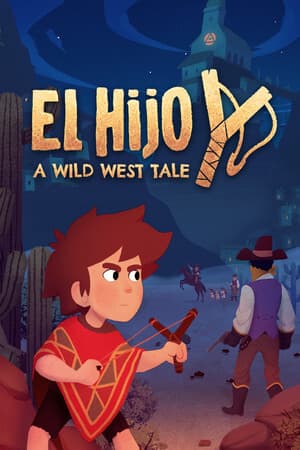 El Hijo - A Wild West Tale - PC Windows