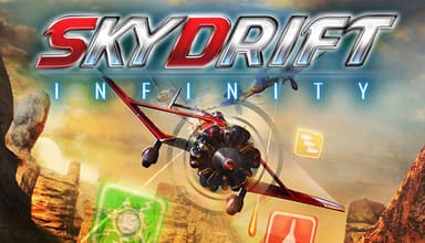 Skydrift Infinity - PC Windows