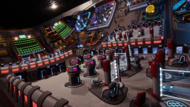 Spacebase Startopia - PC Windows