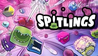 SPITLINGS - PC Windows