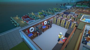 Rescue HQ - Coastguard DLC - PC Windows