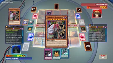 Yu-Gi-Oh! GX Lost Duels - PC Windows
