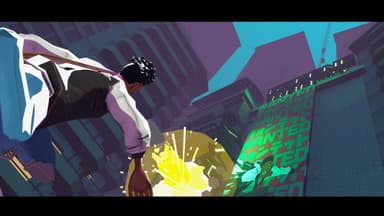 Aerial_Knight's Never Yield - PC Windows