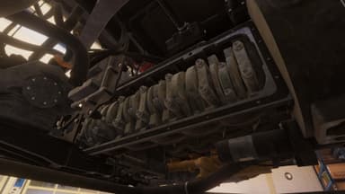 Bus Mechanic Simulator - PC Windows