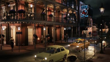 Mafia: Trilogy - PC Windows