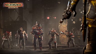 Necromunda: Underhive Wars - Gold Edition - PC Windows
