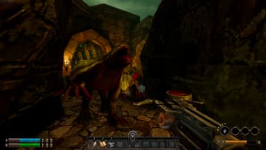GRAVEN - PC Windows
