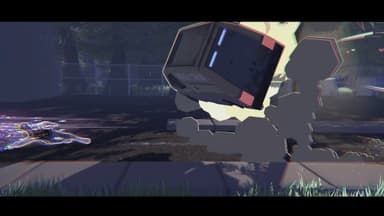 Aerial_Knight's Never Yield - PC Windows