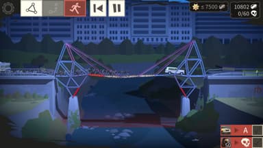 Bridge Constructor: The Walking Dead - PC Windows,Mac OSX,Linux