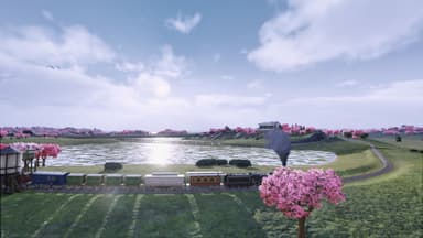 Railway Empire: Japan - PC Windows,Linux
