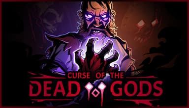 Curse of the Dead Gods - PC Windows