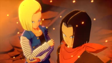 DRAGON BALL Z: KAKAROT - TRUNKS - THE WARRIOR OF HOPE - PC Windows