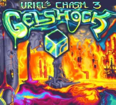 Uriel’s Chasm 3: Gelshock - PC Windows