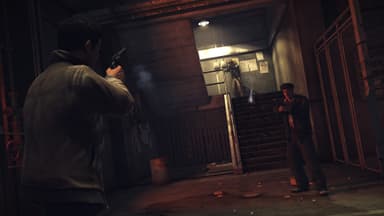 Mafia: Trilogy - PC Windows