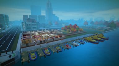 Rescue HQ - Coastguard DLC - PC Windows