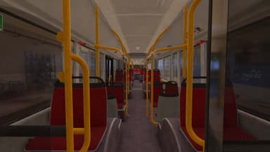 Bus Mechanic Simulator - PC Windows
