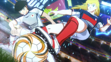 Captain Tsubasa: Rise of New Champions - PC Windows