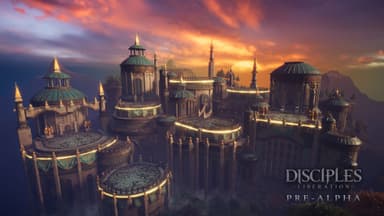 Disciples: Liberation - PC Windows
