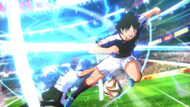 Captain Tsubasa: Rise of New Champions – Deluxe Edition - PC Windows