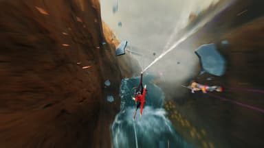 Skydrift Infinity - PC Windows