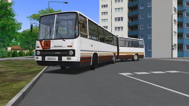 OMSI 2 Add-On Regiobus i200 - PC Windows