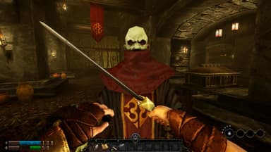 GRAVEN - PC Windows