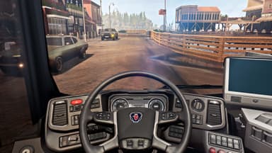 Bus Simulator 21 - PC Windows