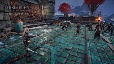 Disciples: Liberation - PC Windows