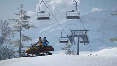 Winter Resort Simulator Season 2 - Complete Edition - PC Windows
