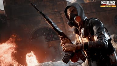 Insurgency: Sandstorm - Gold Edition - PC Windows