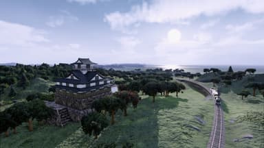 Railway Empire: Japan - PC Windows,Linux
