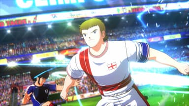 Captain Tsubasa: Rise of New Champions - PC Windows