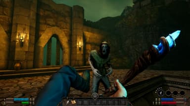 GRAVEN - PC Windows