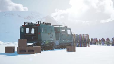 Winter Resort Simulator Season 2 - Complete Edition - PC Windows