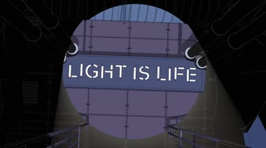 Lightmatter - PC Windows
