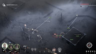 Partisans 1941 - Back Into Battle - PC Windows
