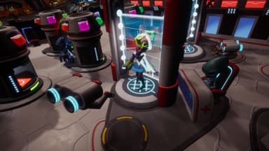 Spacebase Startopia - PC Windows