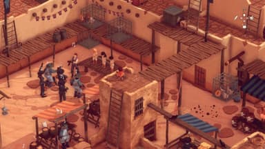 El Hijo - A Wild West Tale - PC Windows