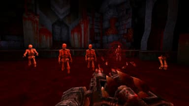 WRATH: Aeon of Ruin - PC Windows