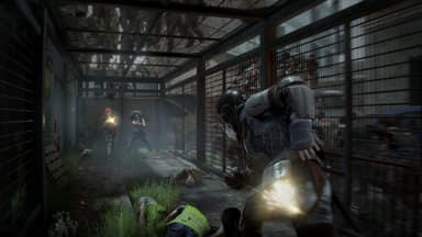 World War Z: Aftermath - Deluxe Edition - PC Windows