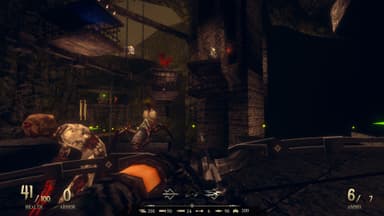 Dread Templar - PC Windows