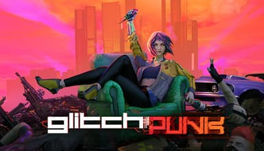 Glitchpunk - PC Windows