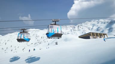 Winter Resort Simulator Season 2 - Complete Edition - PC Windows