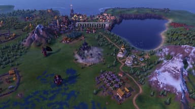 Sid Meier’s Civilization® VI - Ethiopia Pack - PC Windows